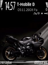 game pic for Yamaha Yzf-r1 2009